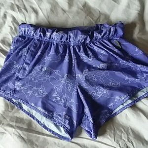 Oiselle New Distance Shorts